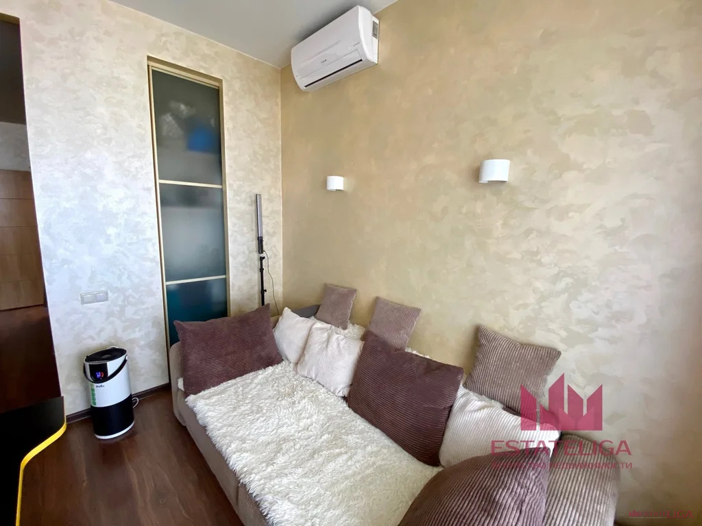 Продажа квартиры, Химки, ул. Кудрявцева - Фото 7