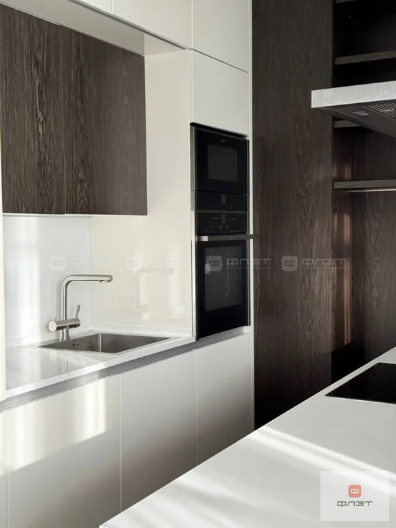 Продажа квартиры, Казань, ул. Тихомирнова - Фото 24