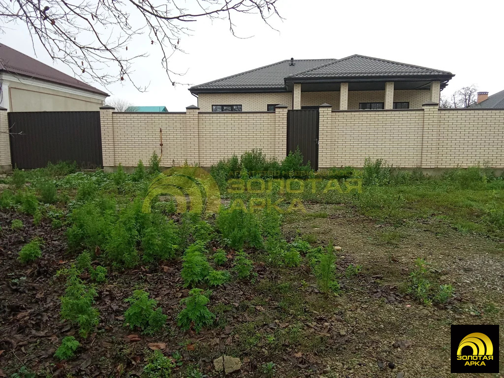 Продажа дома, Абинск, Абинский район, ул. Розы Люксембург - Фото 5