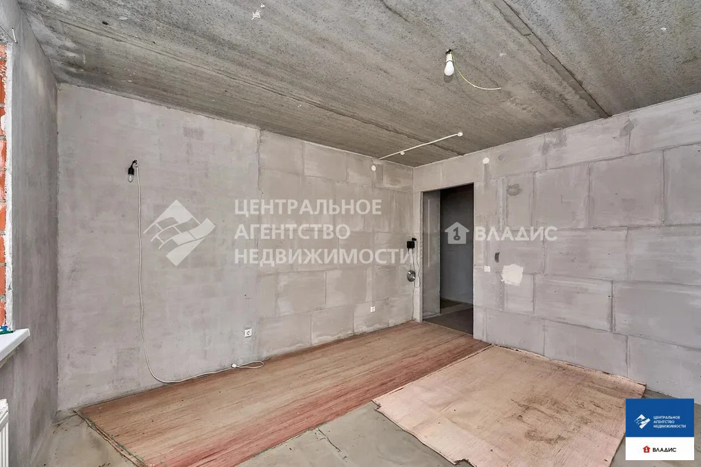 Продажа квартиры, Рязань, Шереметьевская улица - Фото 5