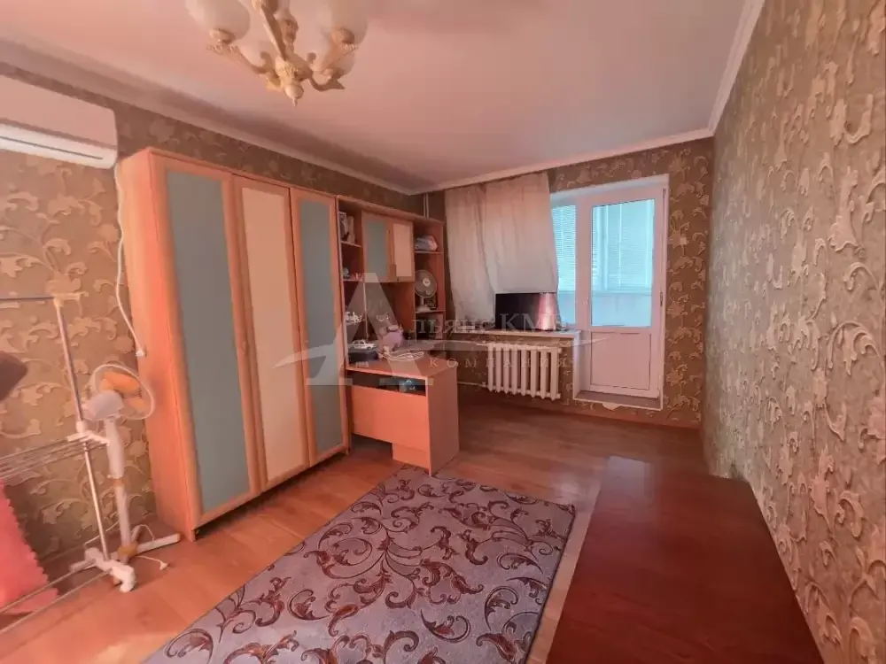 Продажа квартиры, Георгиевск, Хохлова ул. - Фото 1