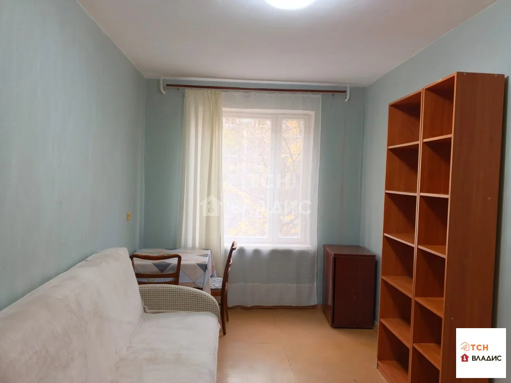 Аренда квартиры, Пушкино, Воскресенский район, 52 - Фото 4