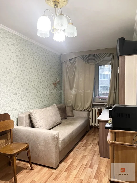 Продажа квартиры, Казань, ул. Даурская 2-я - Фото 6