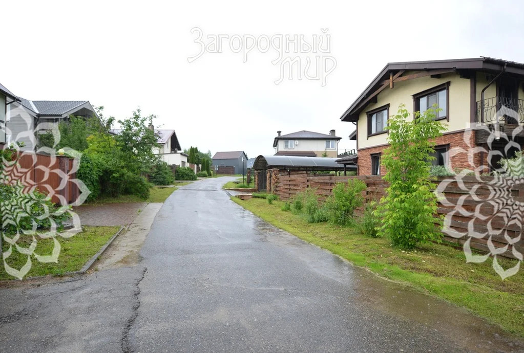 Продам дом, Дмитровское шоссе, 45 км от МКАД - Фото 29