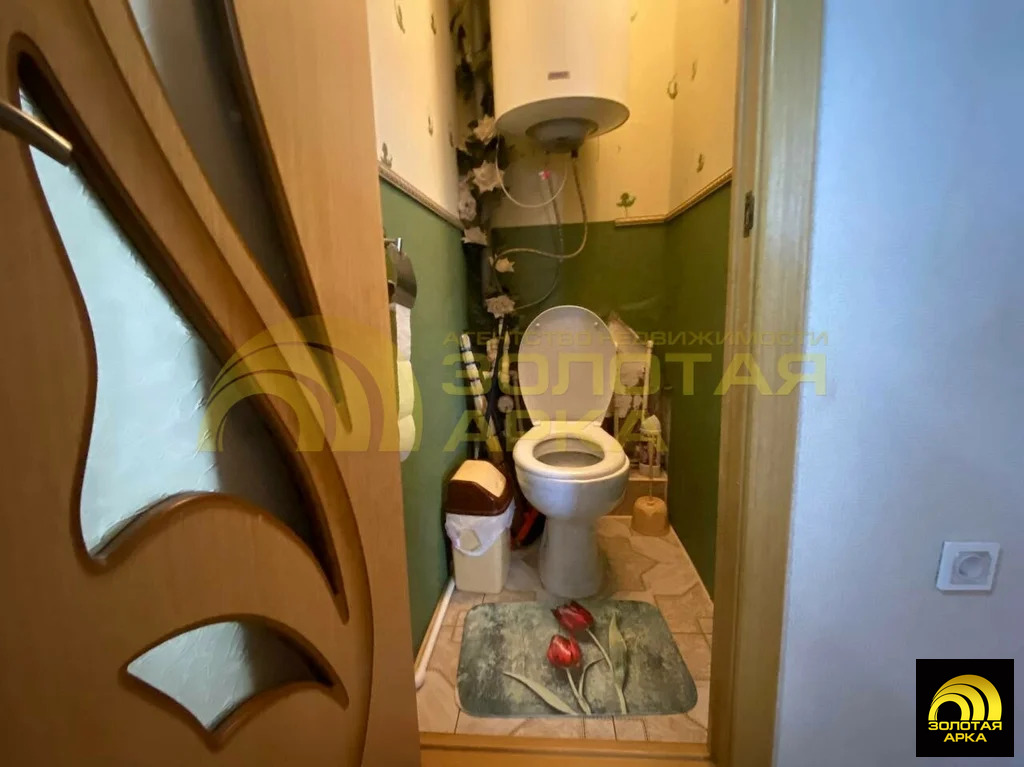 Продажа квартиры, Крымск, Крымский район, ул. Маршала Жукова - Фото 12