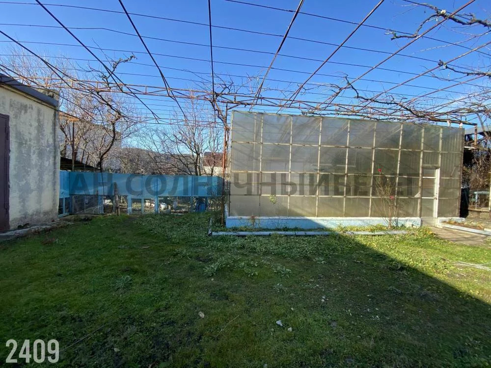 Продажа дома, Архипо-Осиповка, Пограничная улица, 6 - Фото 11