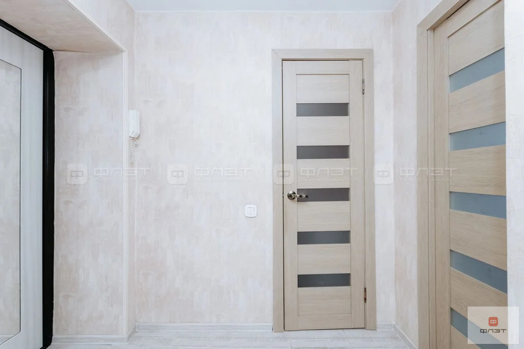 Продажа квартиры, Казань, ул. Чехова - Фото 15