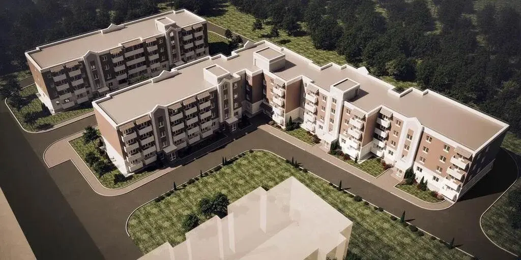 Продажа квартиры в новостройке - Фото 0