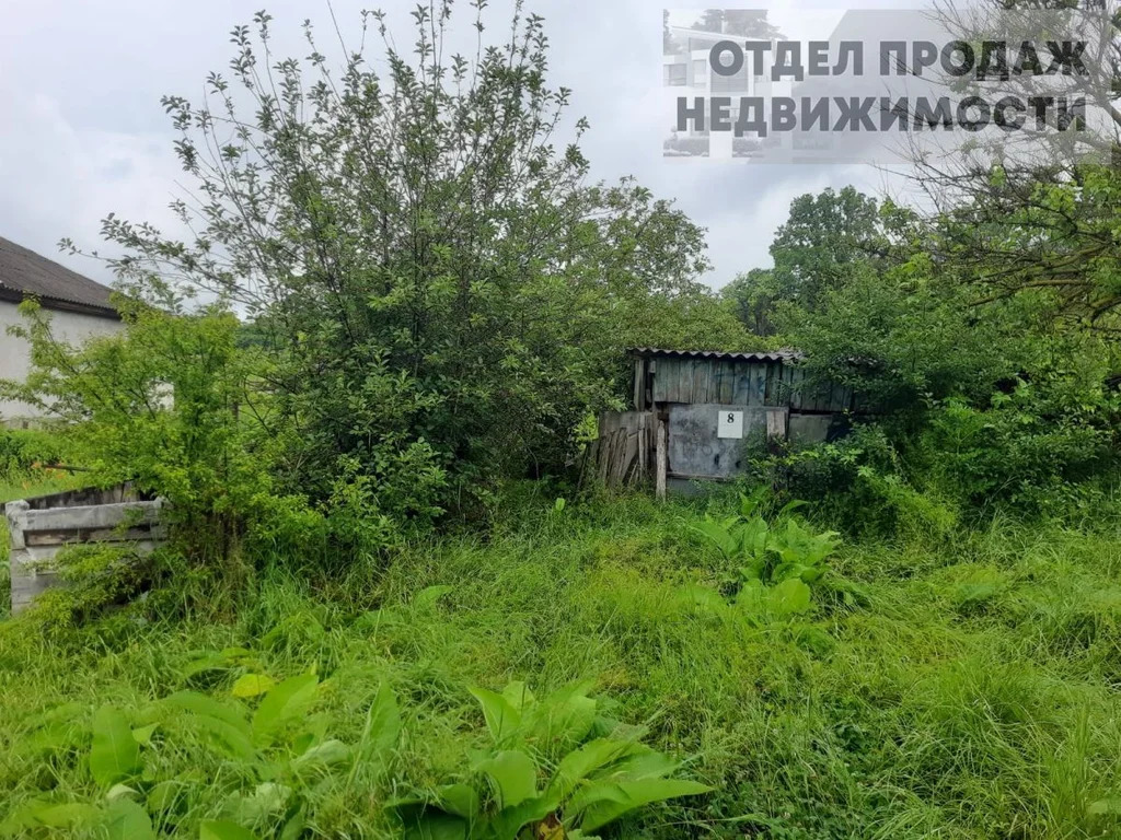 Участок в живописном районе - Фото 1