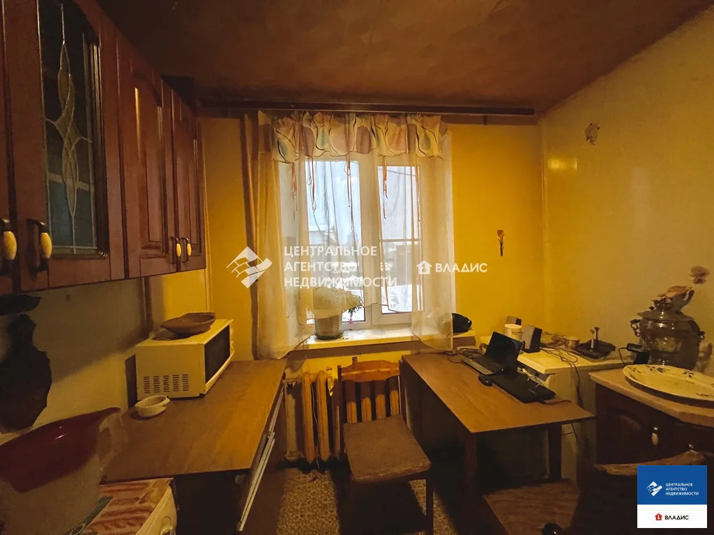 Продажа квартиры, Шилово, Шиловский район, ул. Стройкова - Фото 9