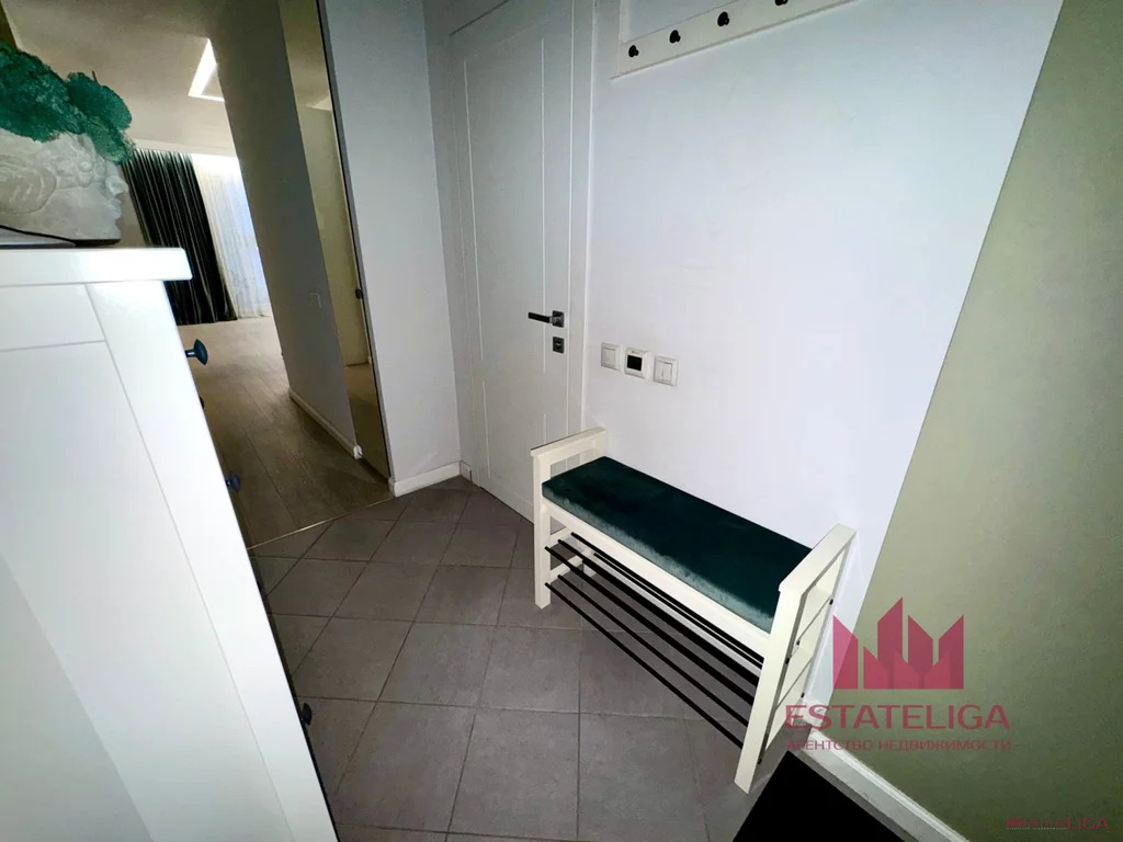 Продажа квартиры, Химки, ул. Молодежная - Фото 16