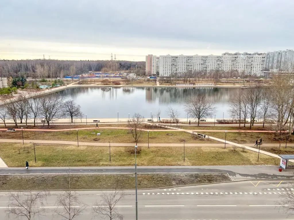 Купить квартиру м Щелковская доступно уже сегодня! - Фото 9