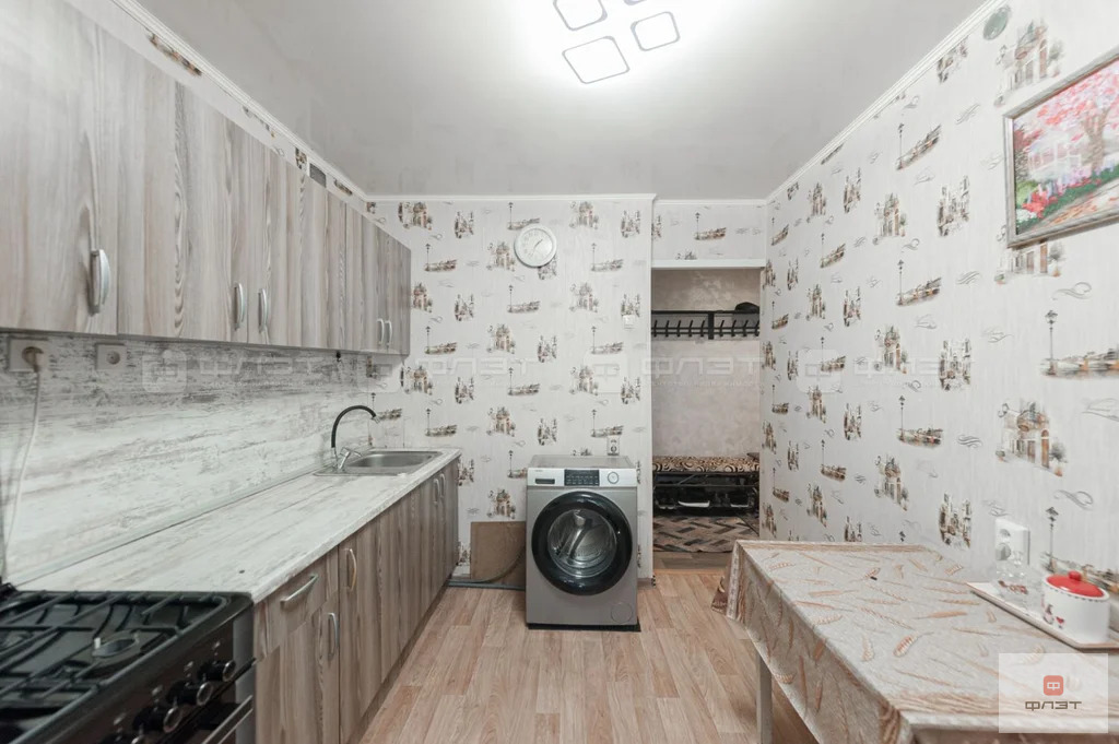 Продажа квартиры, Казань, Ямашева пр-кт. - Фото 3