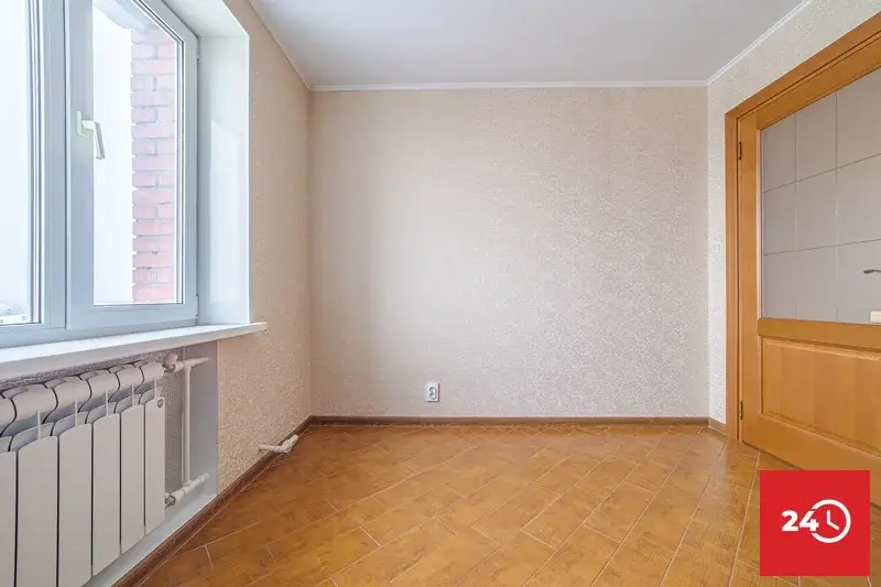 Продаётся 3-х комнатная квартира по адресу: ул. Пролетарская &8239;4. - Фото 17