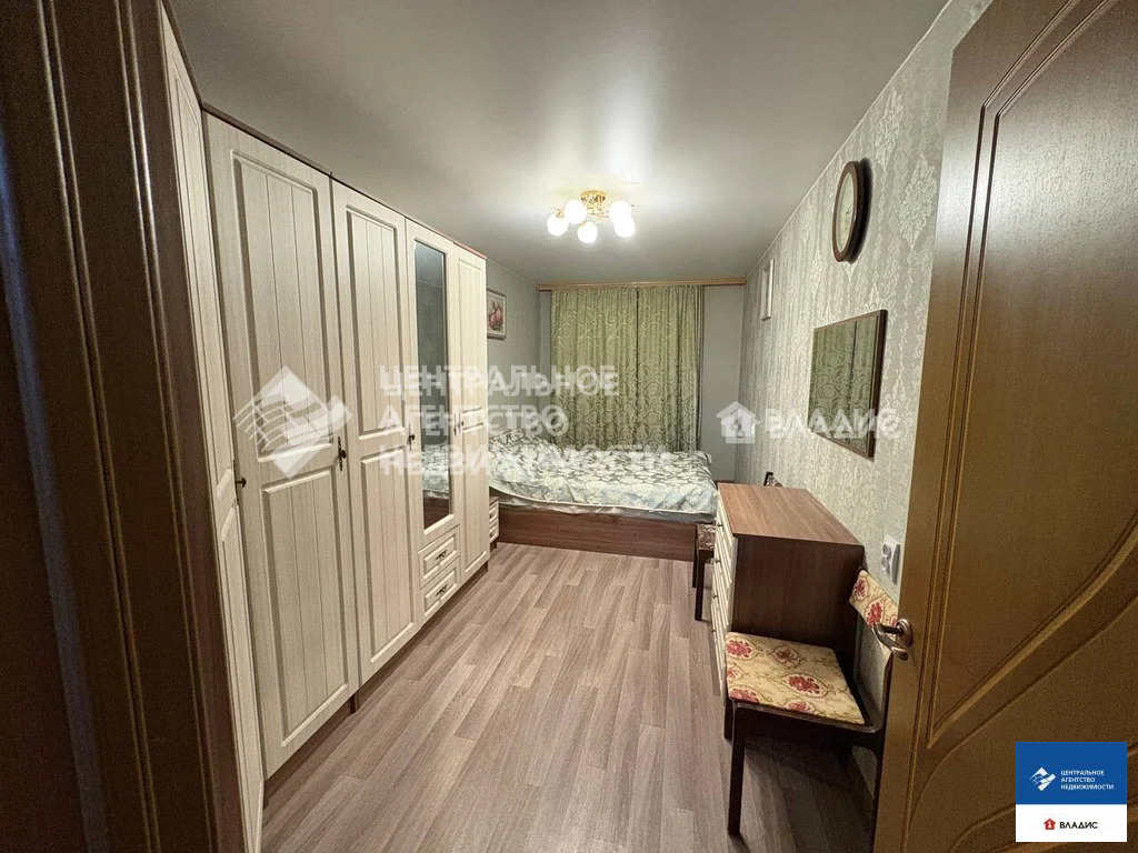 Продажа квартиры, Лесной, Шиловский район, ул. Советская - Фото 4