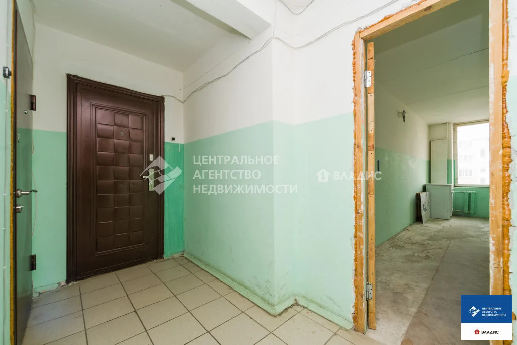 Продажа квартиры, Рязань, ул. Костычева - Фото 17