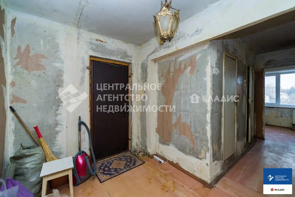 Продажа квартиры, Рязань, ул. Корнилова - Фото 7
