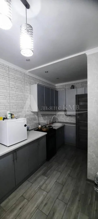 Продажа квартиры, Зеленокумск, Советский район, ул. Энгельса - Фото 1