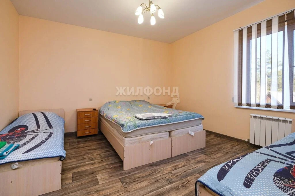 Продажа дома, Новосибирск, снт Любитель - Фото 9