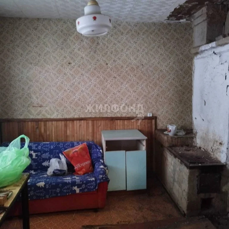 Продажа дома, Новосибирск, снт Обские Зори - Фото 10