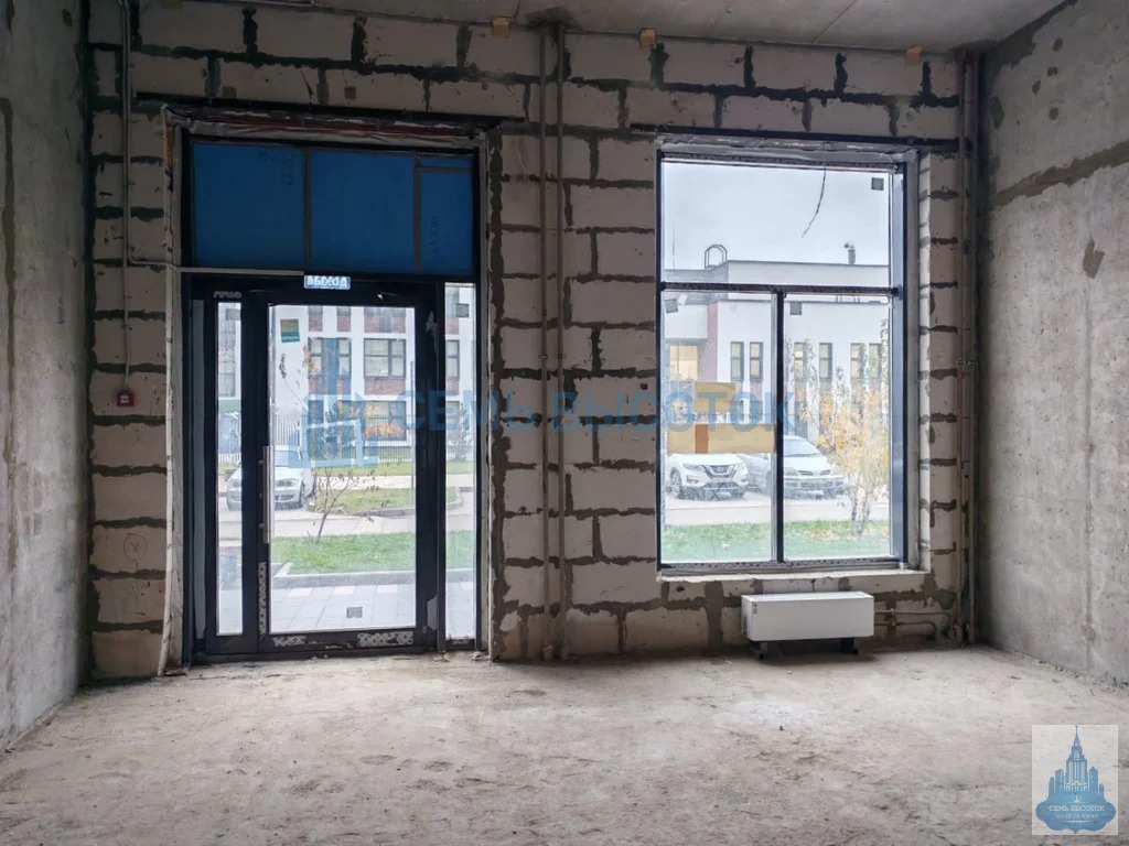 Аренда ПСН, Ям, Домодедово г. о., Мезенцева ул. - Фото 12