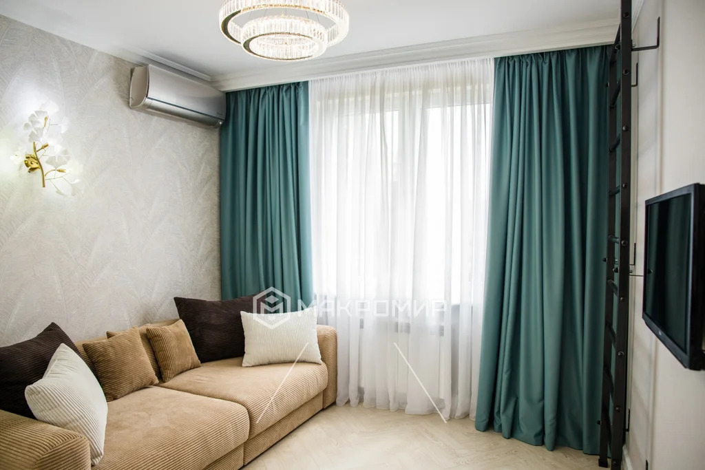 Продажа квартиры, Новороссийск, Мысхакское ш. - Фото 5
