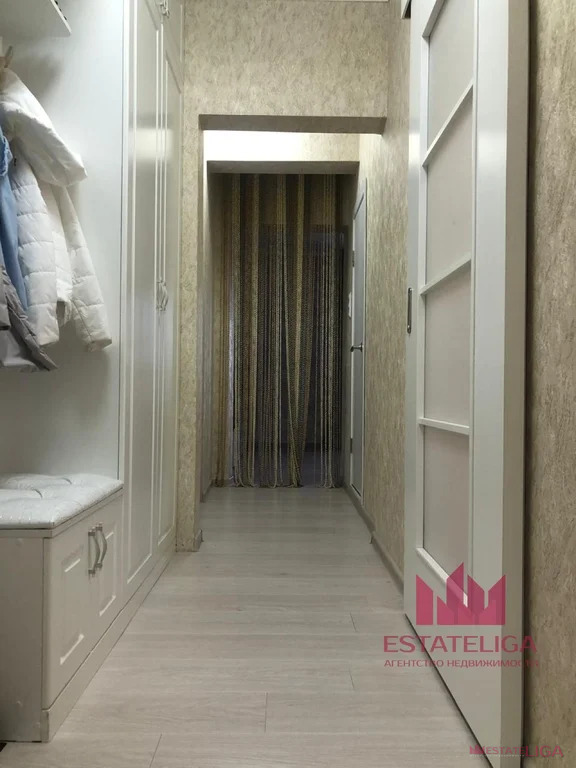 Продажа квартиры, Битца, Ленинский район, Парковая улица - Фото 17