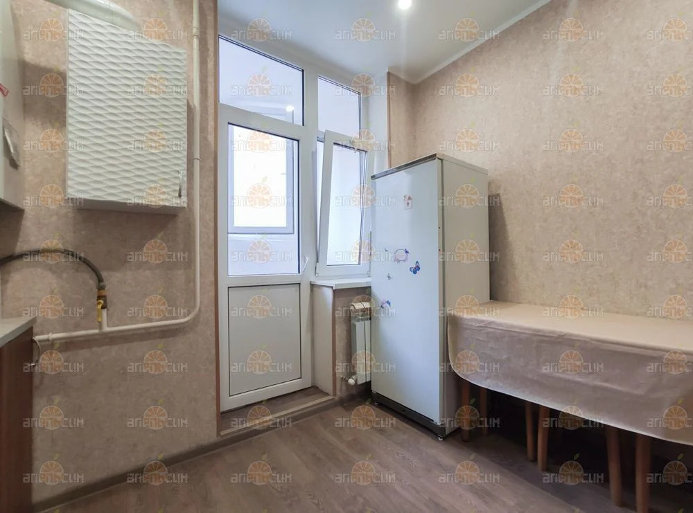 1-комн. квартира - Фото 4