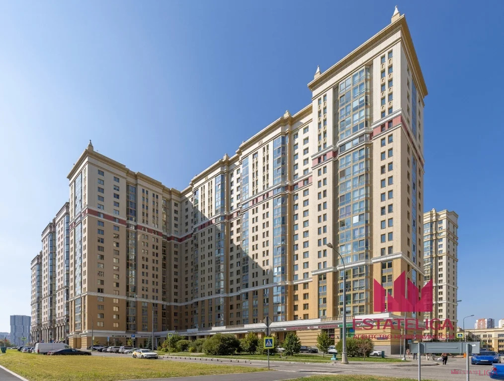 Продажа квартиры, ул. Мосфильмовская - Фото 34