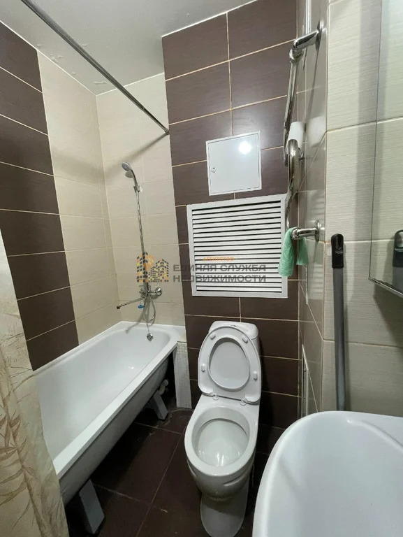 Аренда квартиры, Уфа, ул. Бакалинская - Фото 9