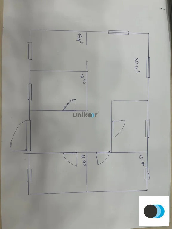Продажа дома, Благовещенск, Благовещенский район, ул. Заречная - Фото 19