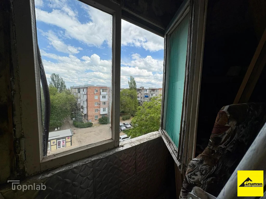 Продажа квартиры, Ейск, Ейский район, ул. Плеханова - Фото 4