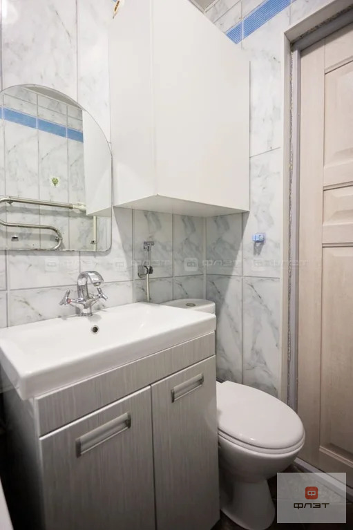 Продажа квартиры, Казань, ул. Мира - Фото 13