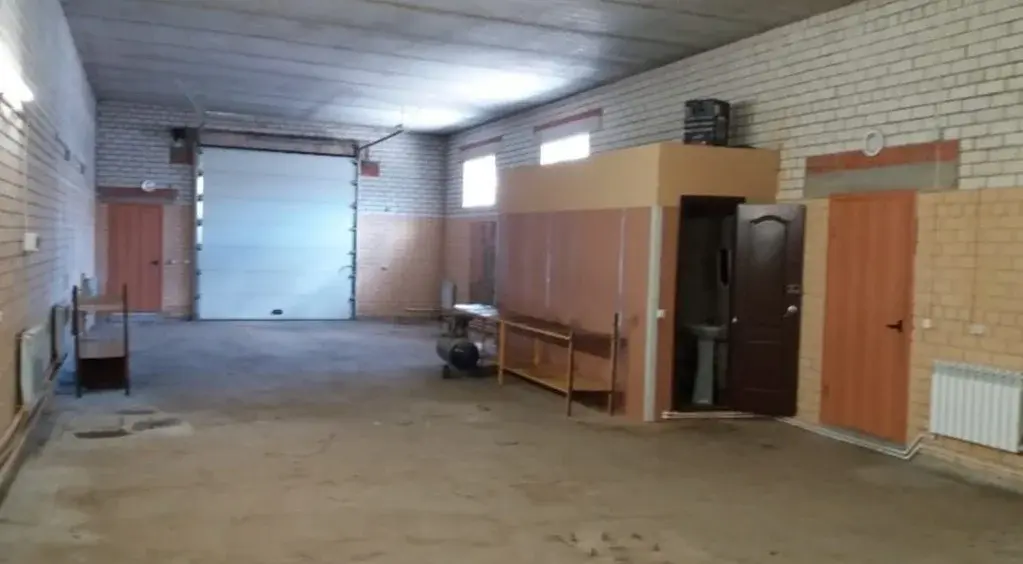 Производство, 606 м2, на продажу в Йошкар-Оле, улица Мира, 30А - Фото 6