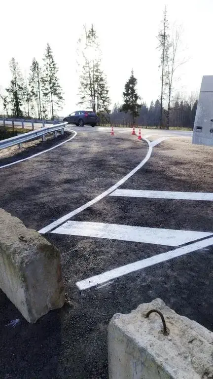 Промышленный участок 10 Га в 45 км от МКАД по Рогачевскому шоссе - Фото 5