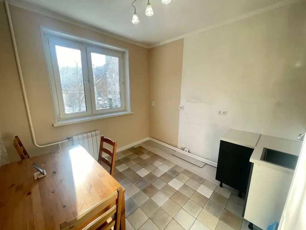 2-к. квартира, 52,2 м2, 3/12 эт. - Фото 1