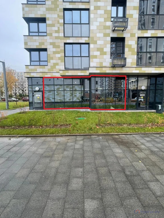 Продажа торгового помещения, ул. Тайнинская - Фото 2