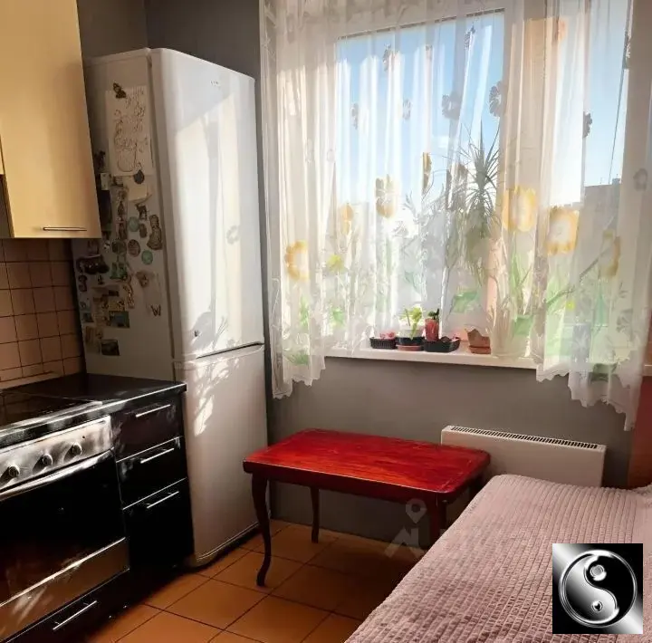 Аренда однокомнатной квартиры 41.0м ул. Гришина, 2К1, Москва, ЗАО, р-н - Фото 17