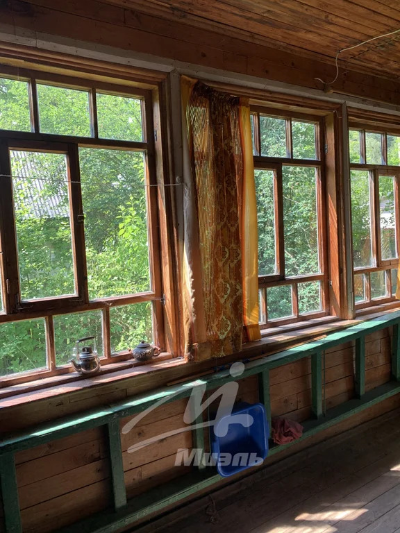 Продажа дома, Павловский Посад, Павлово-Посадский район - Фото 30