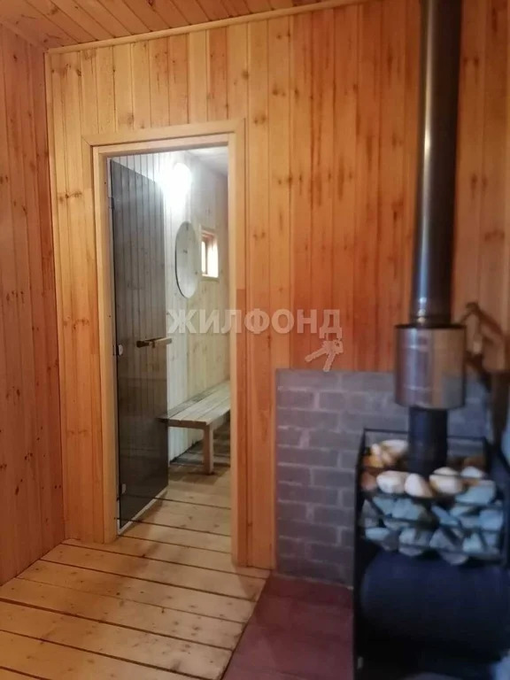 Продажа дома, Новосибирск, нст Черемушки - Фото 13