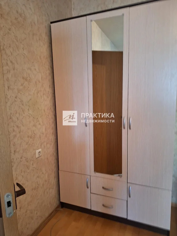 Аренда квартиры, Немчиновка, Одинцовский район, Советский пр-кт. - Фото 6