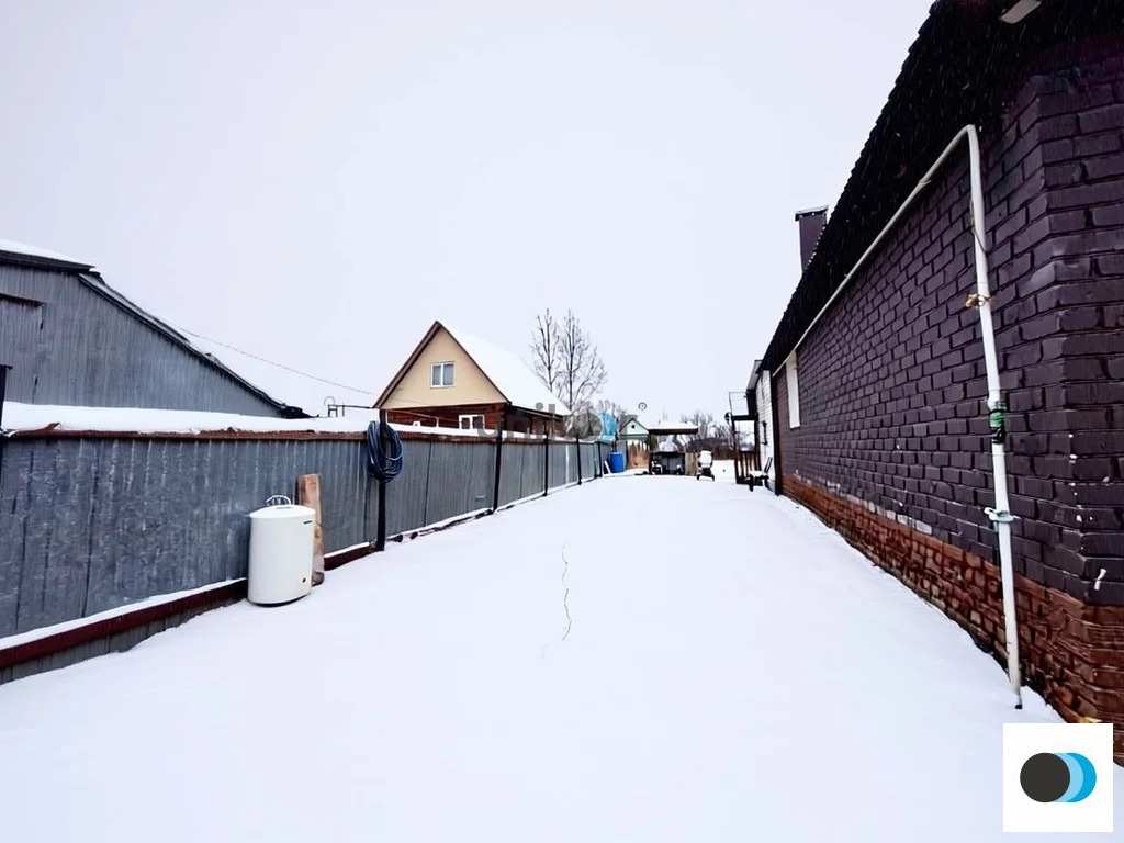 Продажа дома, Иглино, Иглинский район, Набережная улица - Фото 14