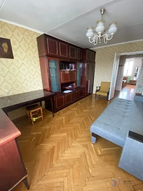 Продам квартиру - Фото 4