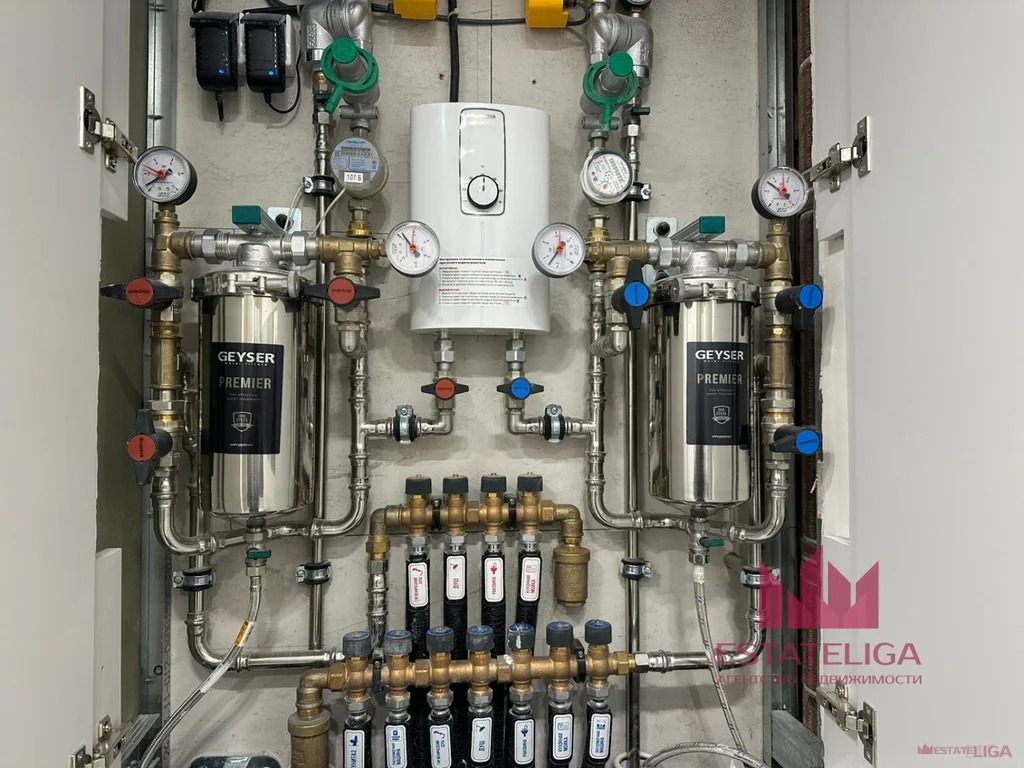 Аренда квартиры, Ленинградский пр-кт. - Фото 12