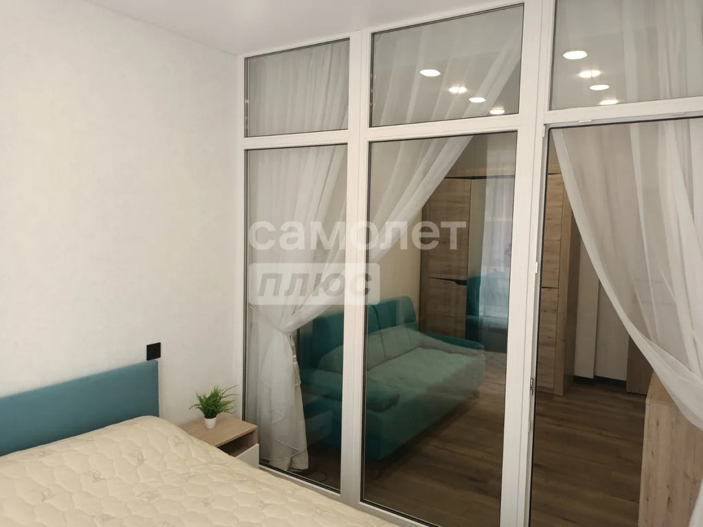 Продажа квартиры, Петровский, Ленинский район, Петровская ул. - Фото 18