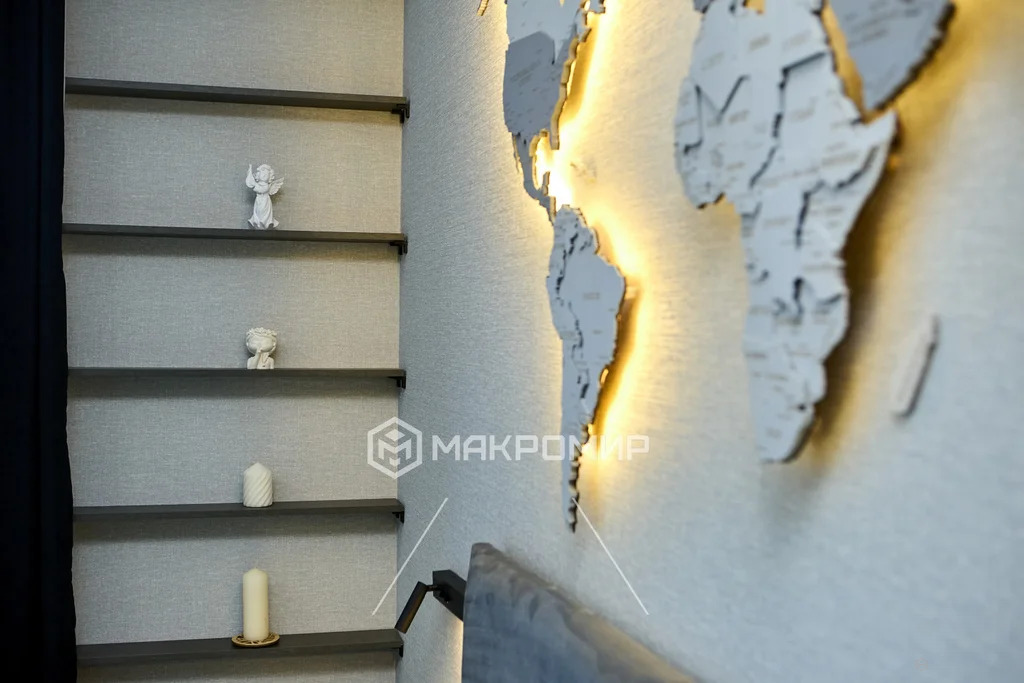 Продажа квартиры, м. Беговая, ул. Новая - Фото 10
