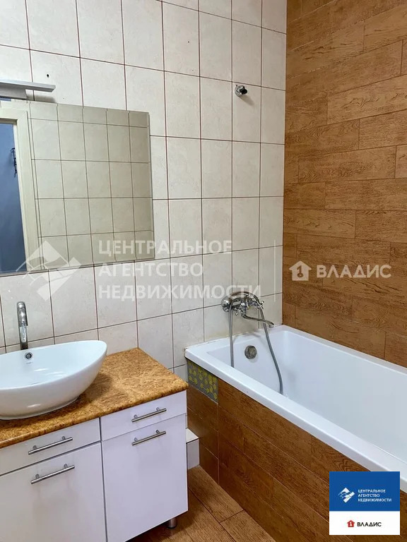 Аренда квартиры, Рязань, ул. Баженова - Фото 5