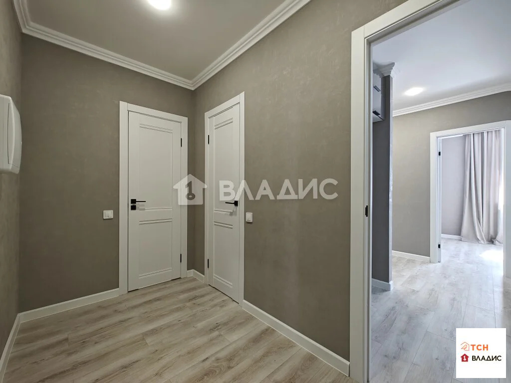 Продажа квартиры, Пушкино, Воскресенский район, Набережная улица - Фото 19