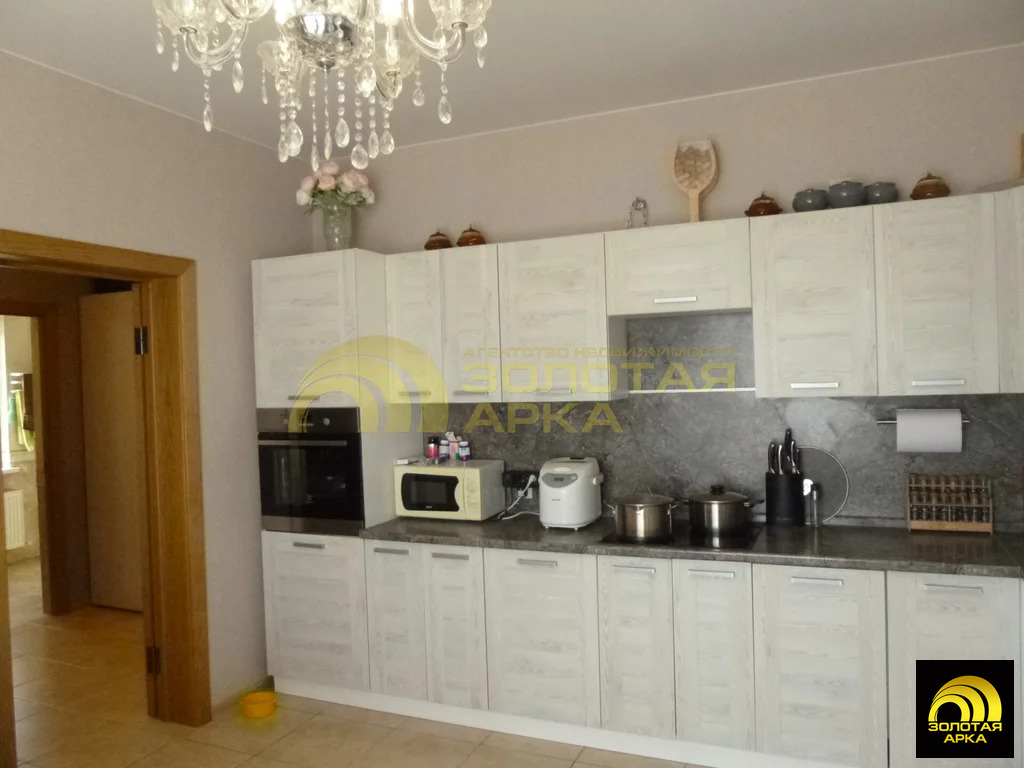 Продажа дома, Вышестеблиевская, Темрюкский район, ул. Верхняя - Фото 3