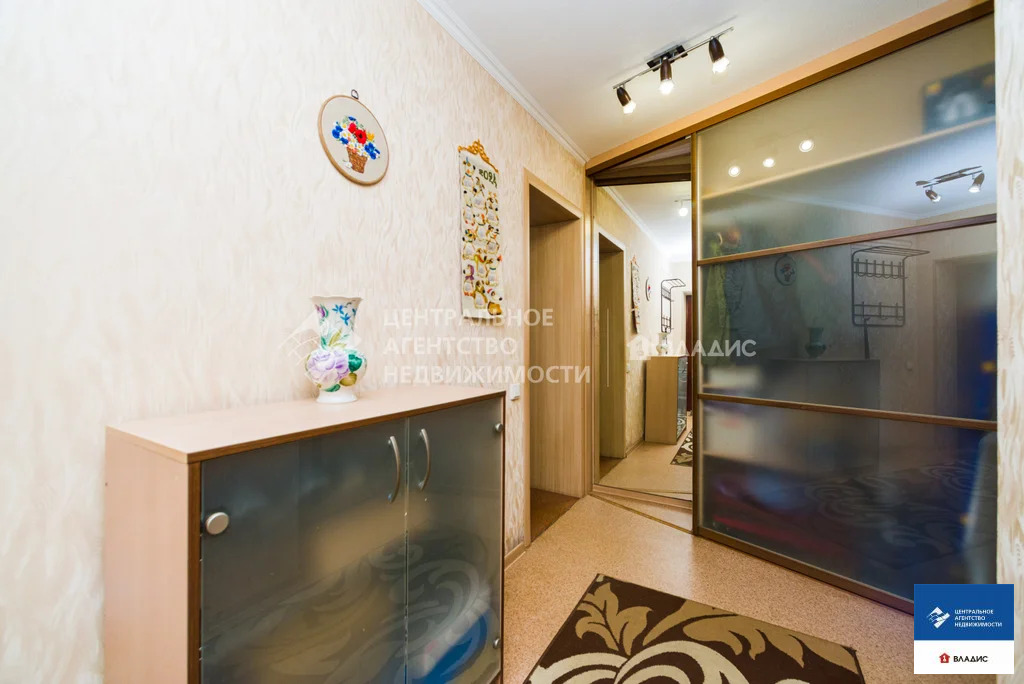Продажа дома, Рязань, Михайловское ш. - Фото 17